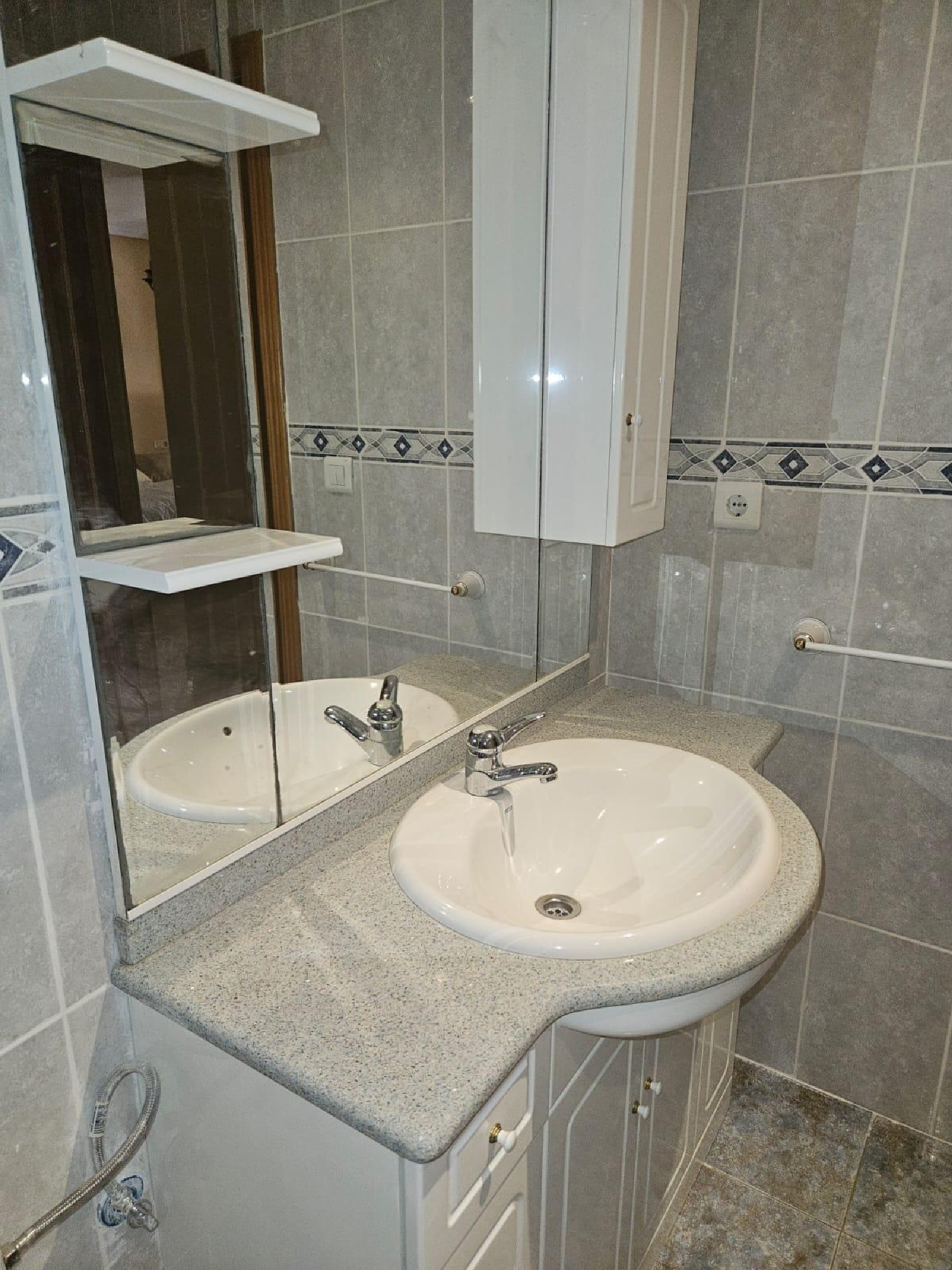 à vendre appartement Alicante Centro 03001 Alacantí 2