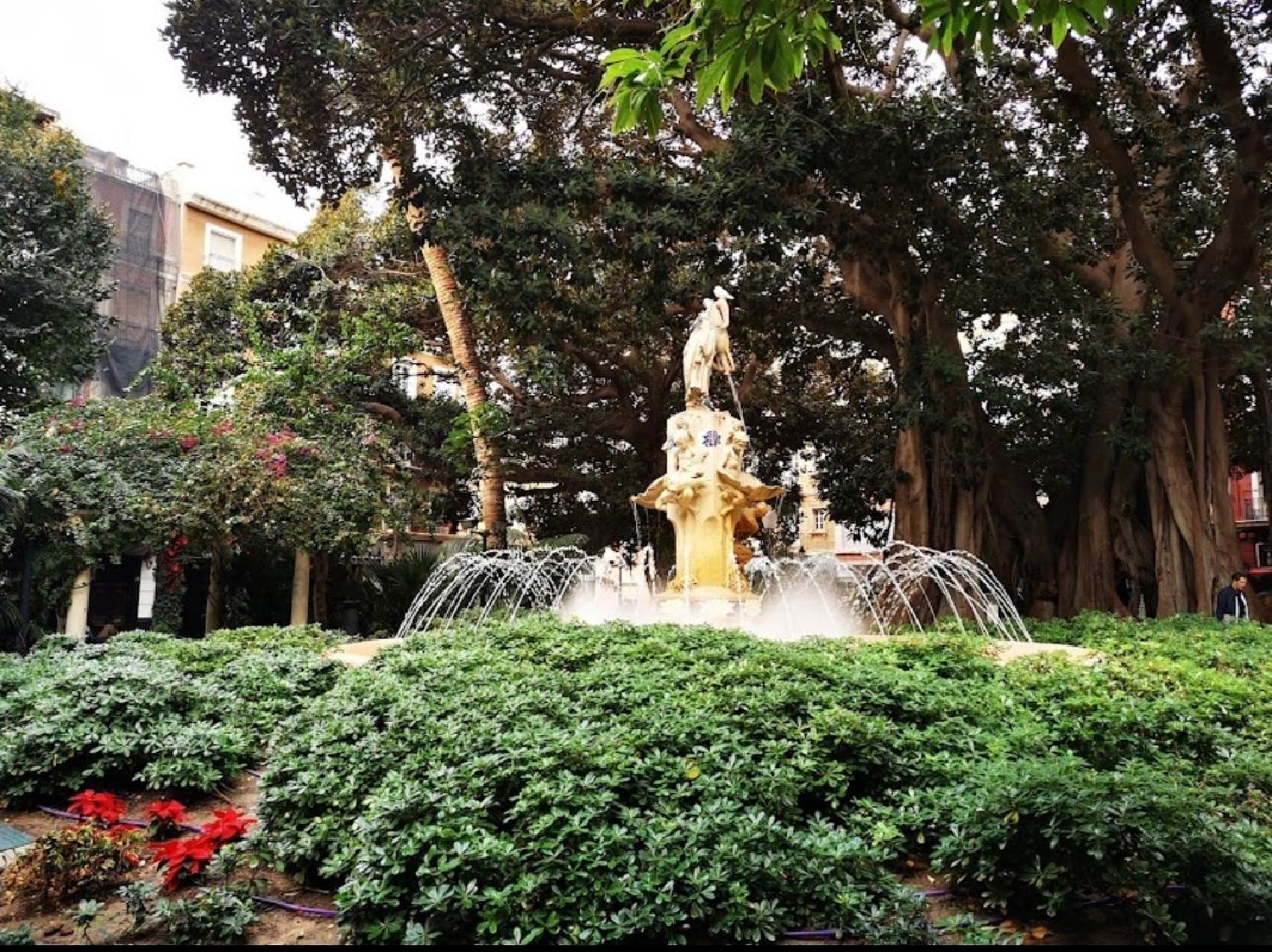 à vendre appartement Alicante Centro 03001 Alacantí 3