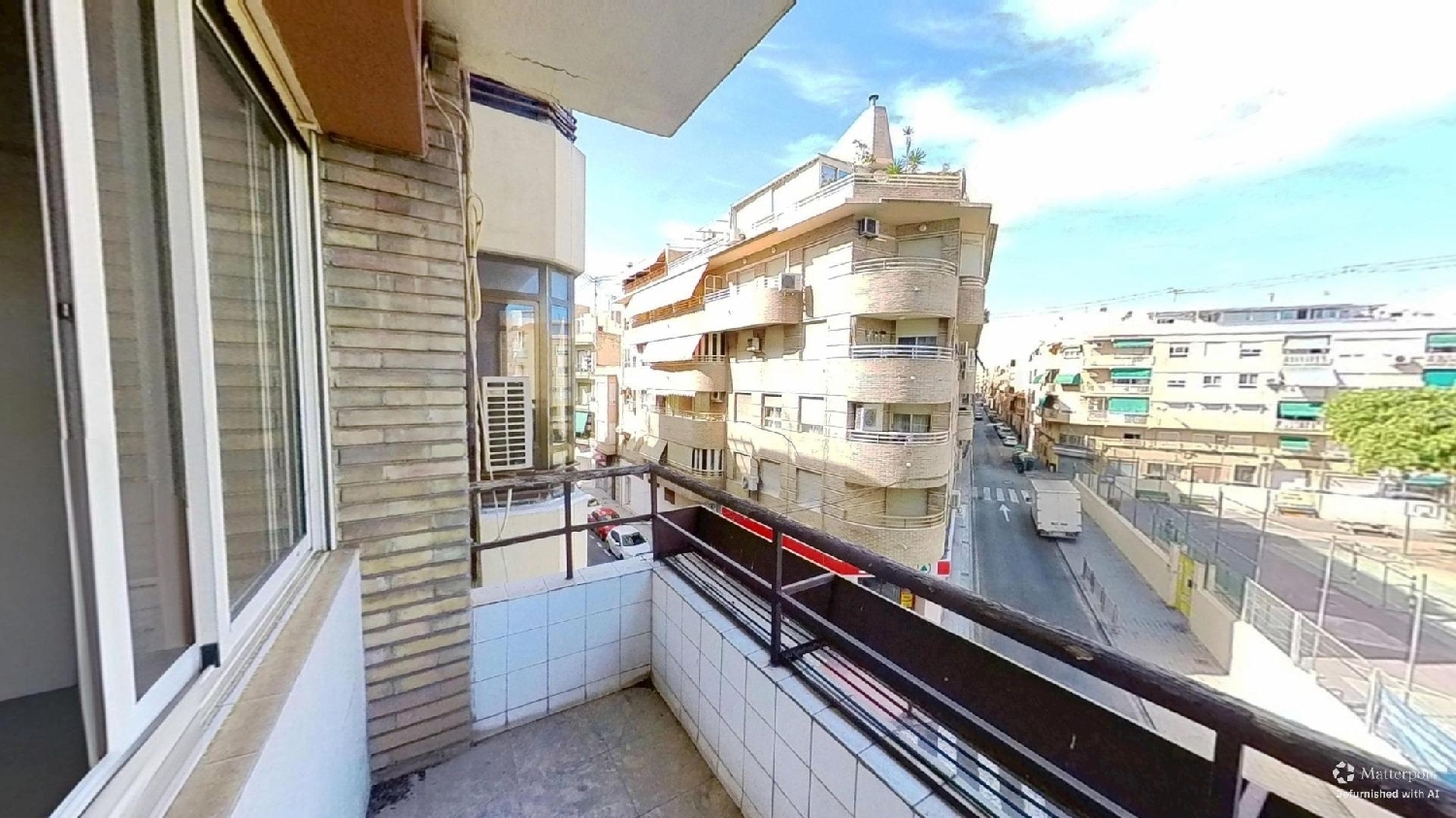 à vendre appartement Alicante Centro 03001 Alacantí 2