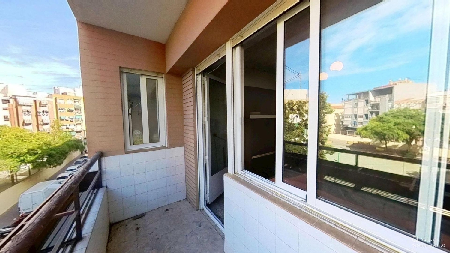 à vendre appartement Alicante Centro 03001 Alacantí 3