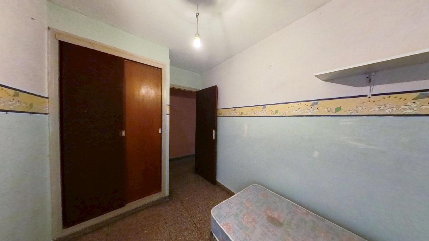  en venta apartamento Alicante Centro 03001 Alacantí 13