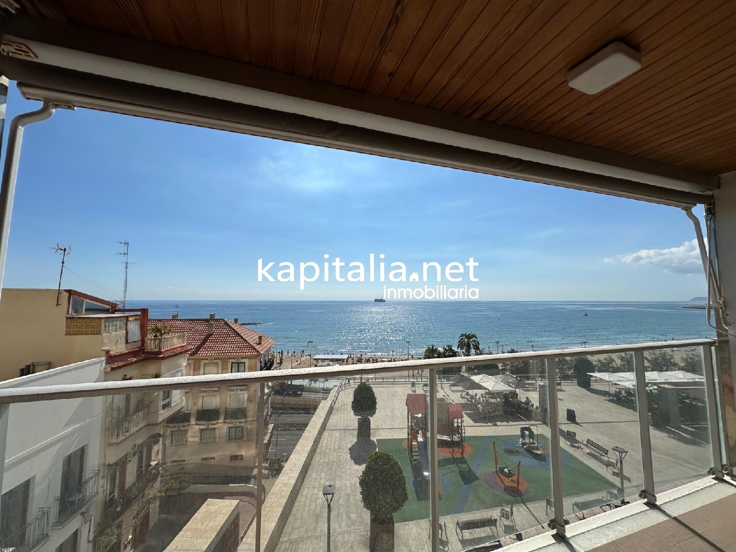  till salu lägenhet Alicante Centro 03001 Alacantí 4