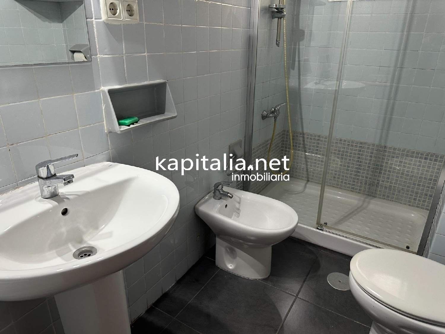  till salu lägenhet Alicante Centro 03001 Alacantí 8