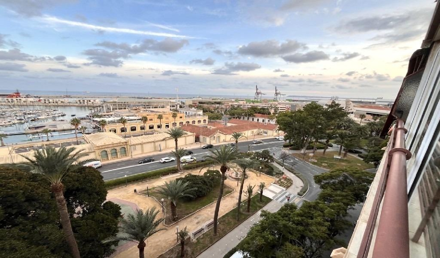  kaufen Wohnung Alicante Centro 03001 Alacantí 6