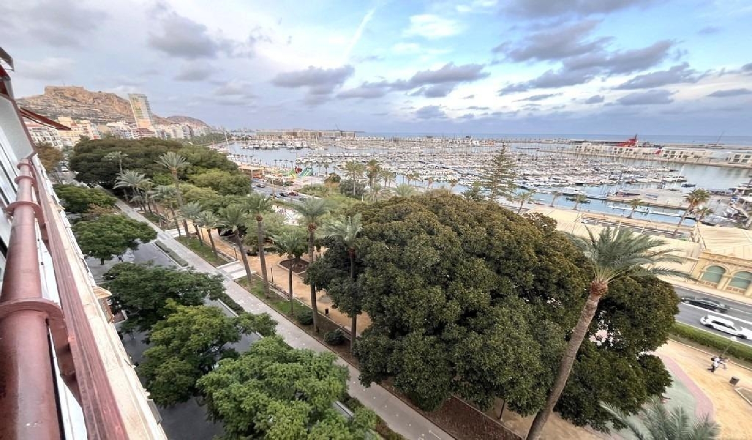  kaufen Wohnung Alicante Centro 03001 Alacantí 1