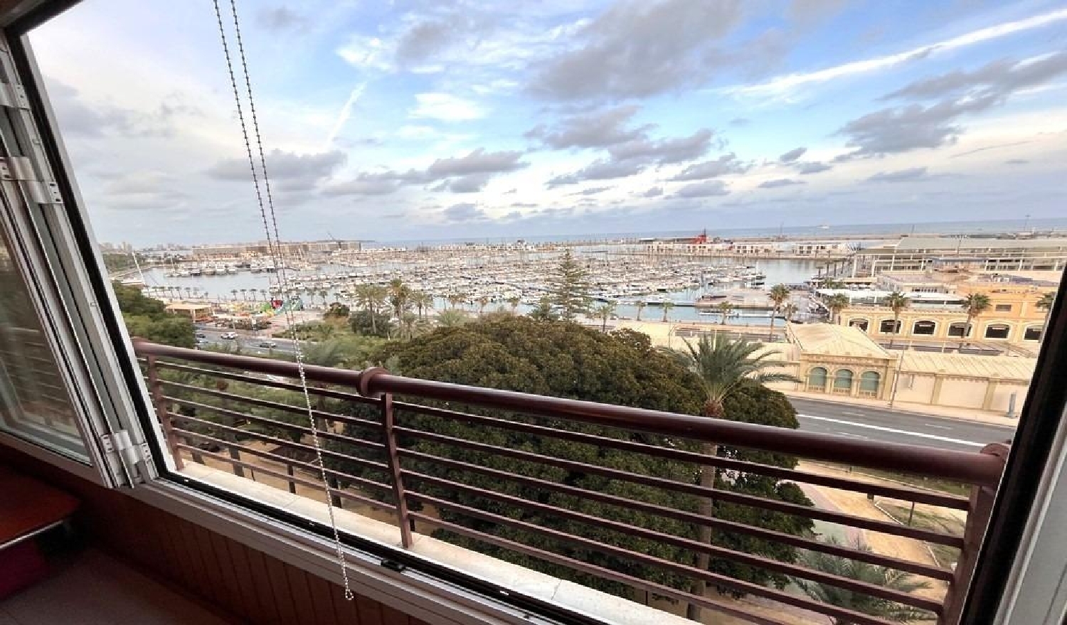 kaufen Wohnung Alicante Centro 03001 Alacantí 3