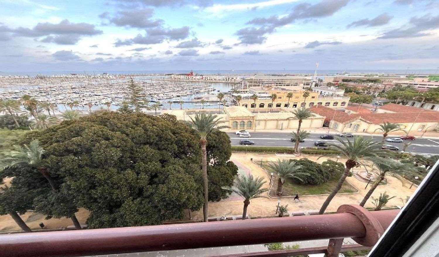  kaufen Wohnung Alicante Centro 03001 Alacantí 5