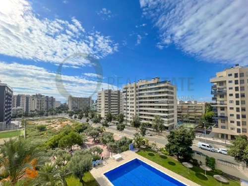 Alicante Centro 03001 Alacantí appartement foto 6309109