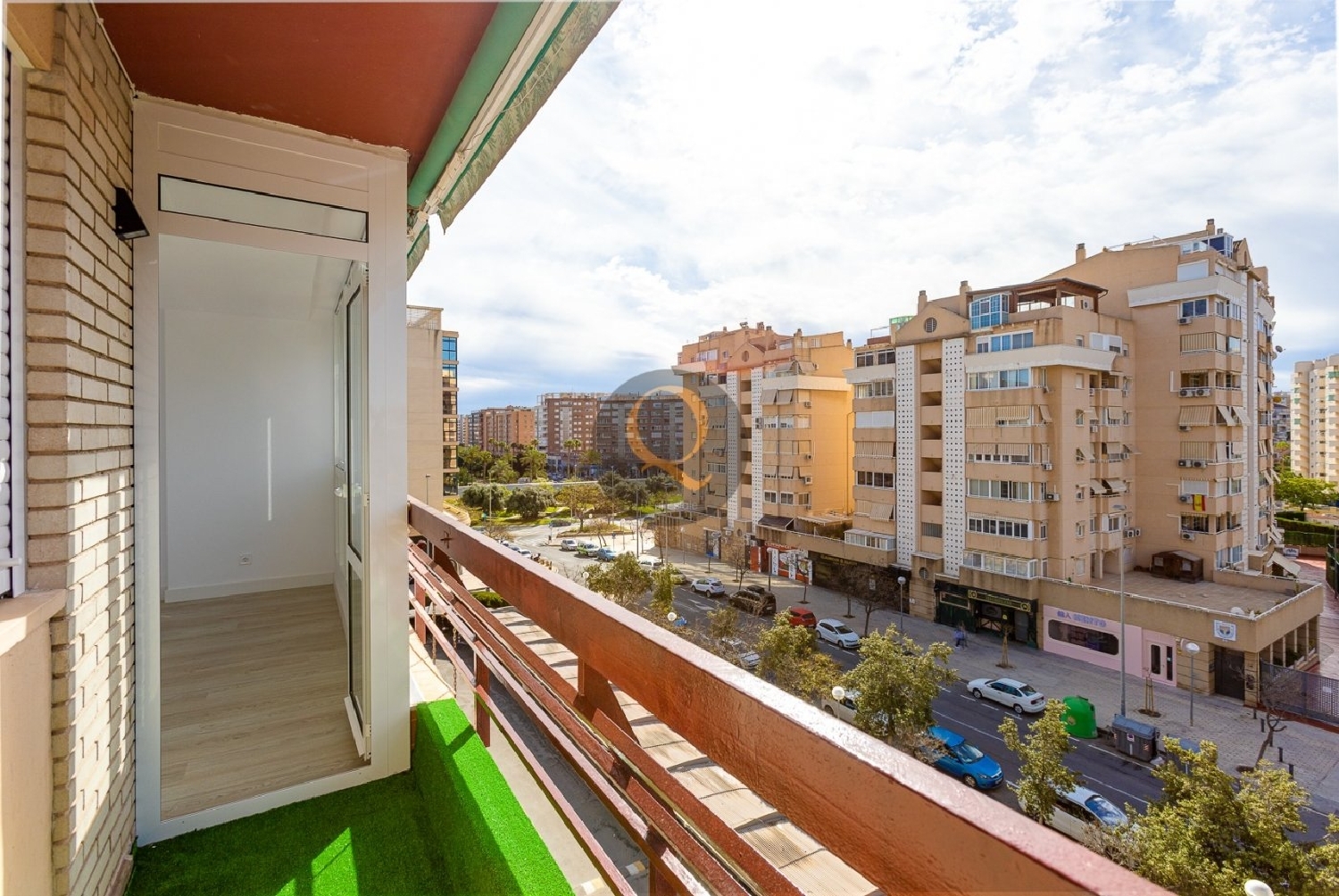  en venta apartamento Alicante Centro 03001 Alacantí 7