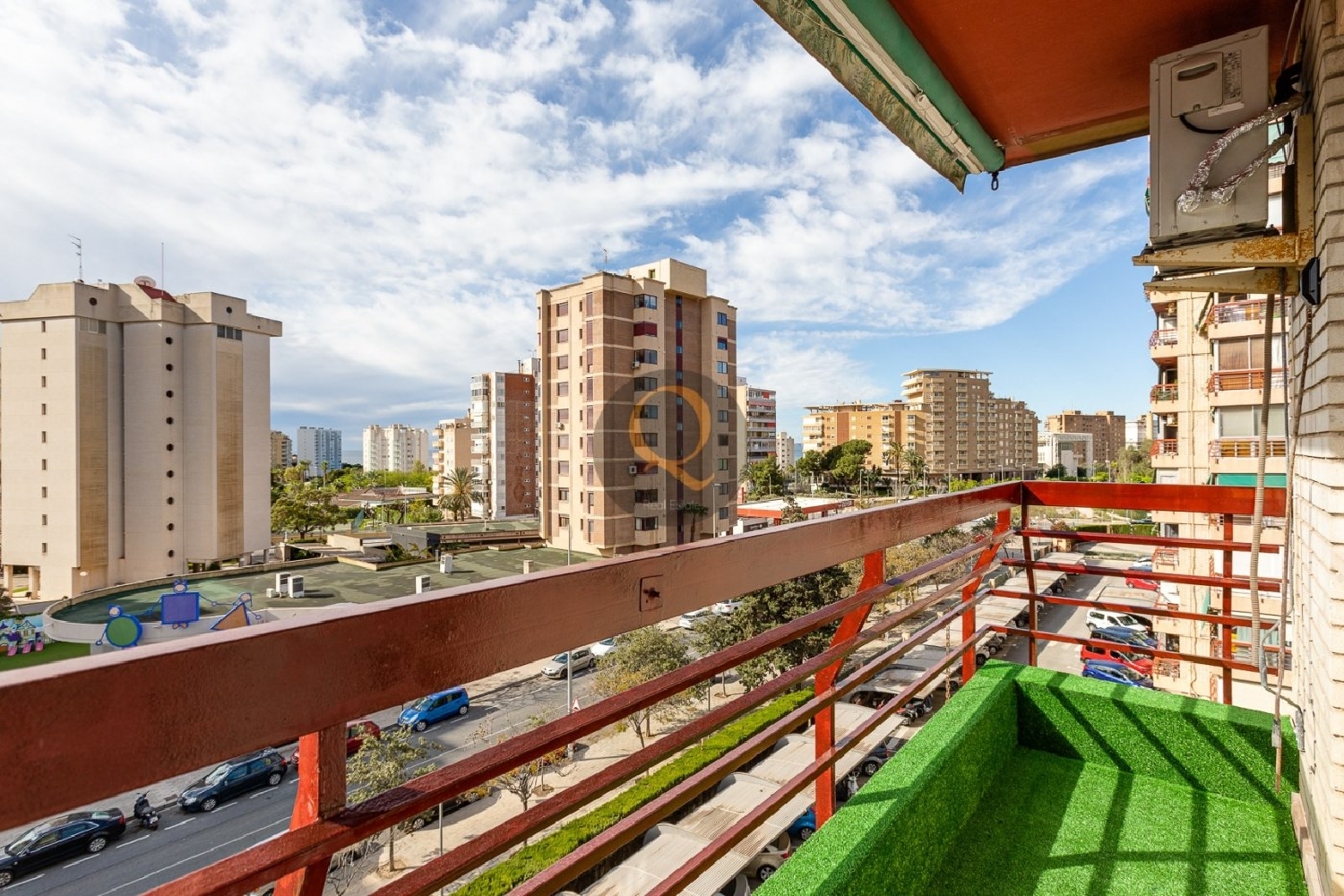  en venta apartamento Alicante Centro 03001 Alacantí 6