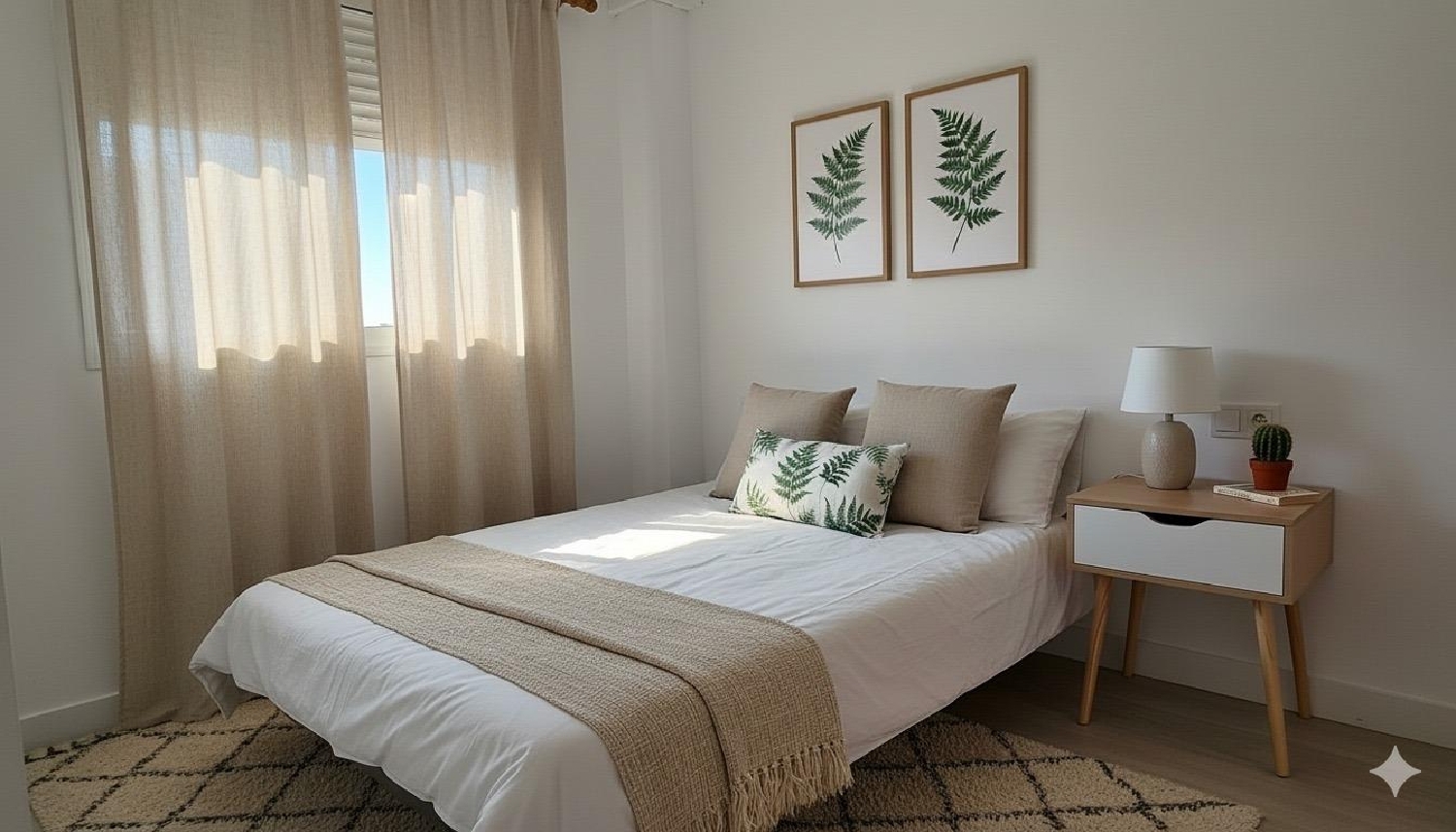 te koop appartement Alicante Centro 03001 Alacantí 3