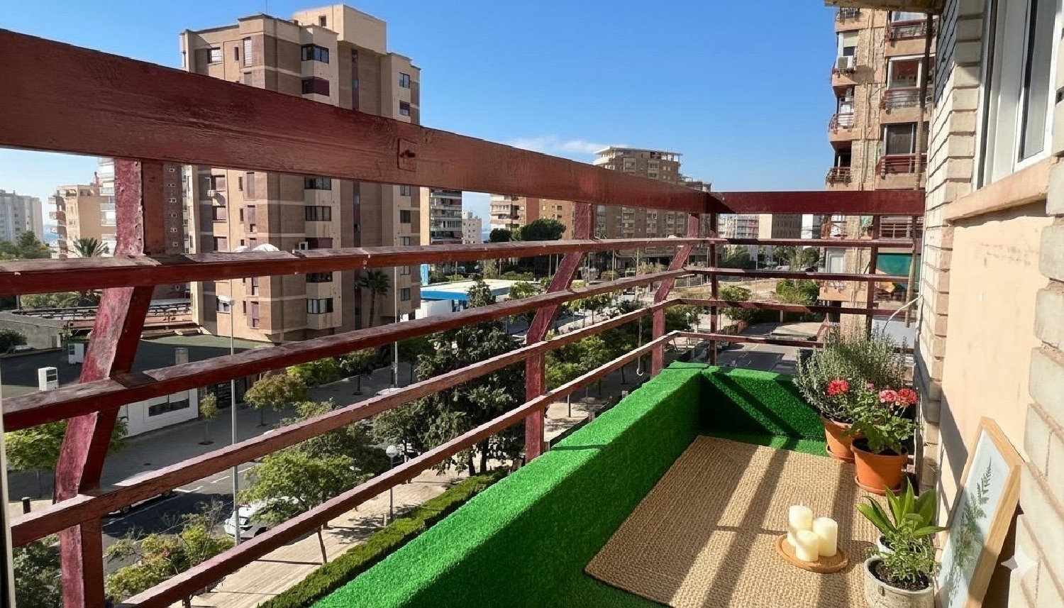  en venta apartamento Alicante Centro 03001 Alacantí 5