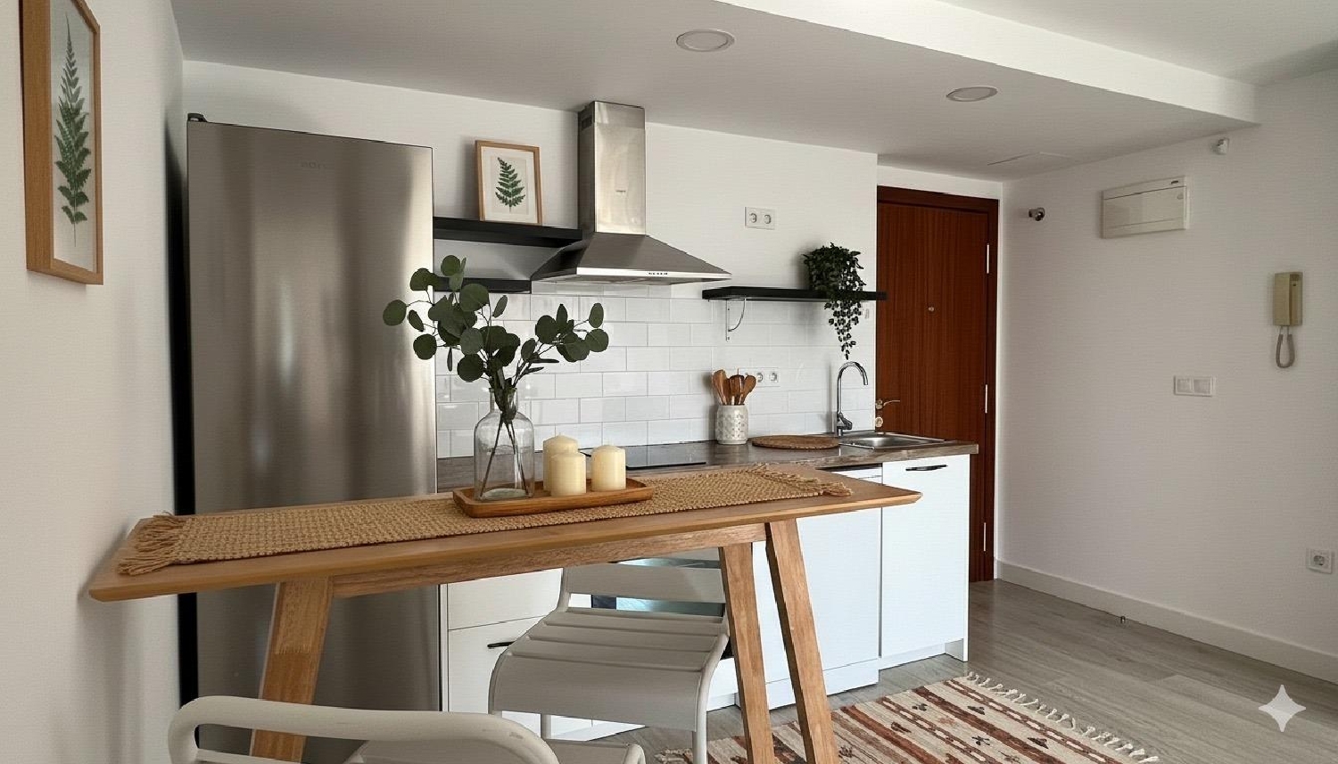 te koop appartement Alicante Centro 03001 Alacantí 2