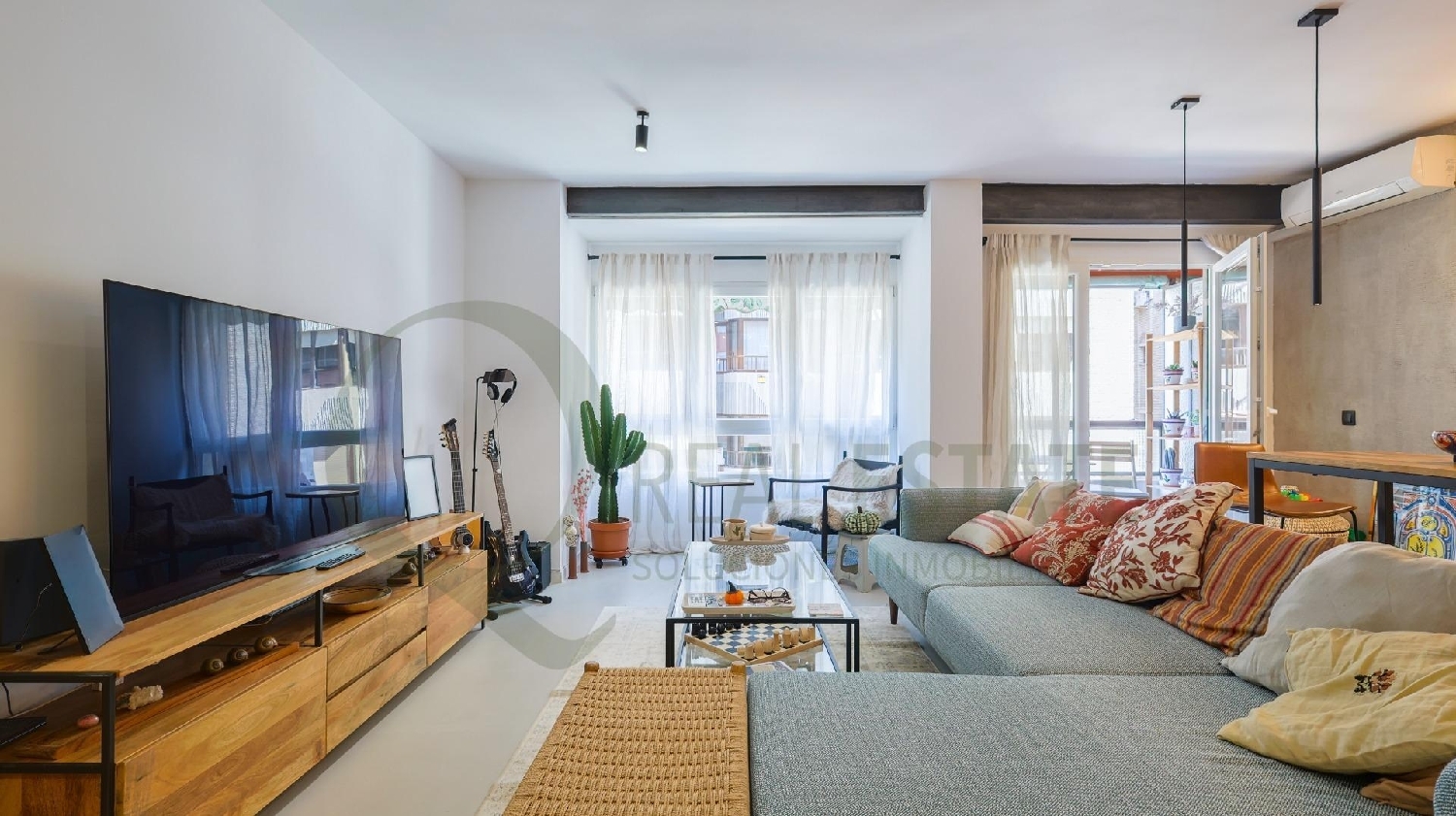  en venta apartamento Alicante Centro 03001 Alacantí 1