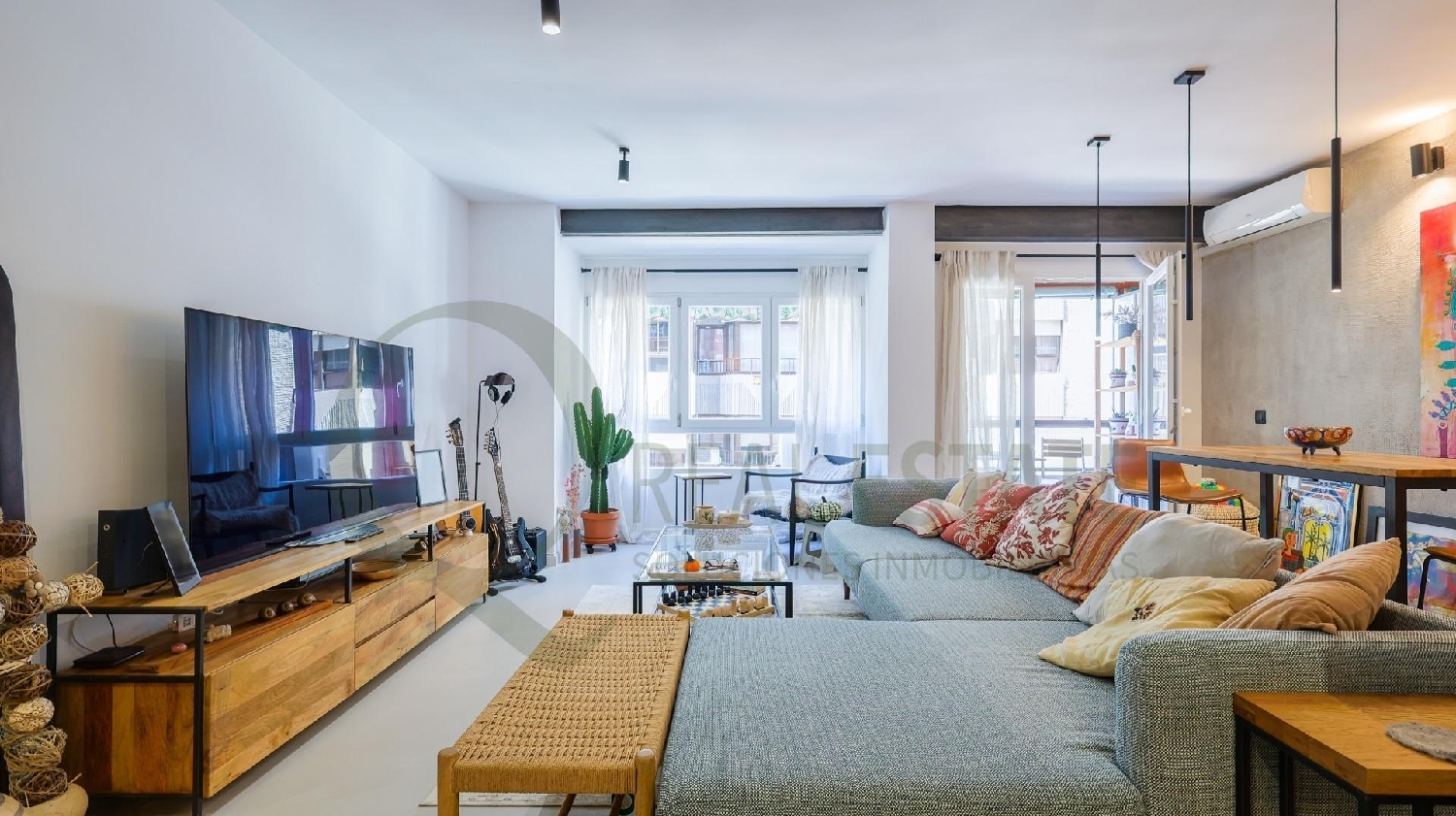 te koop appartement Alicante Centro 03001 Alacantí 3