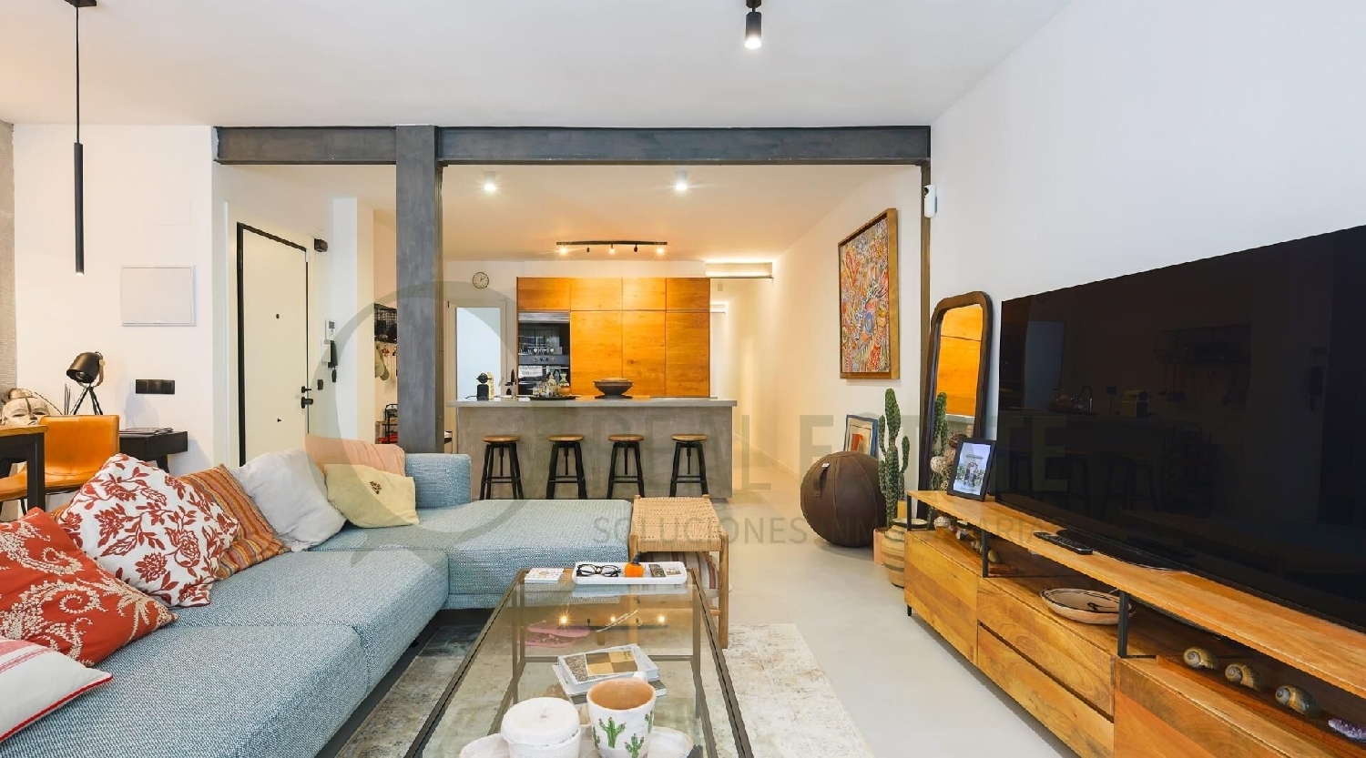  en venta apartamento Alicante Centro 03001 Alacantí 7