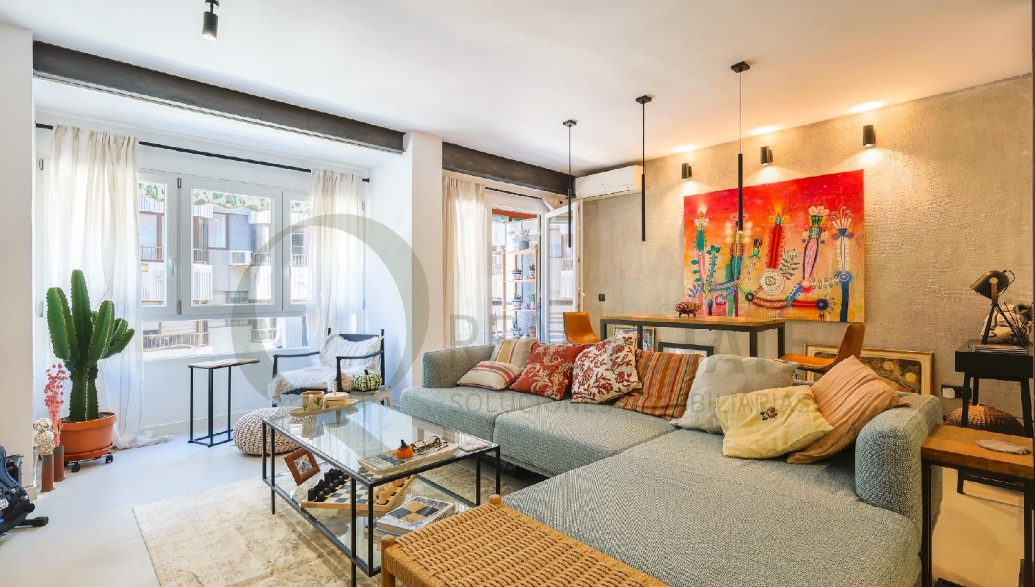  en venta apartamento Alicante Centro 03001 Alacantí 4