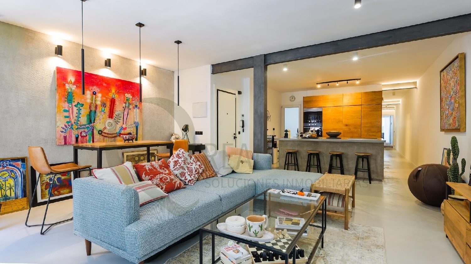  en venta apartamento Alicante Centro 03001 Alacantí 6