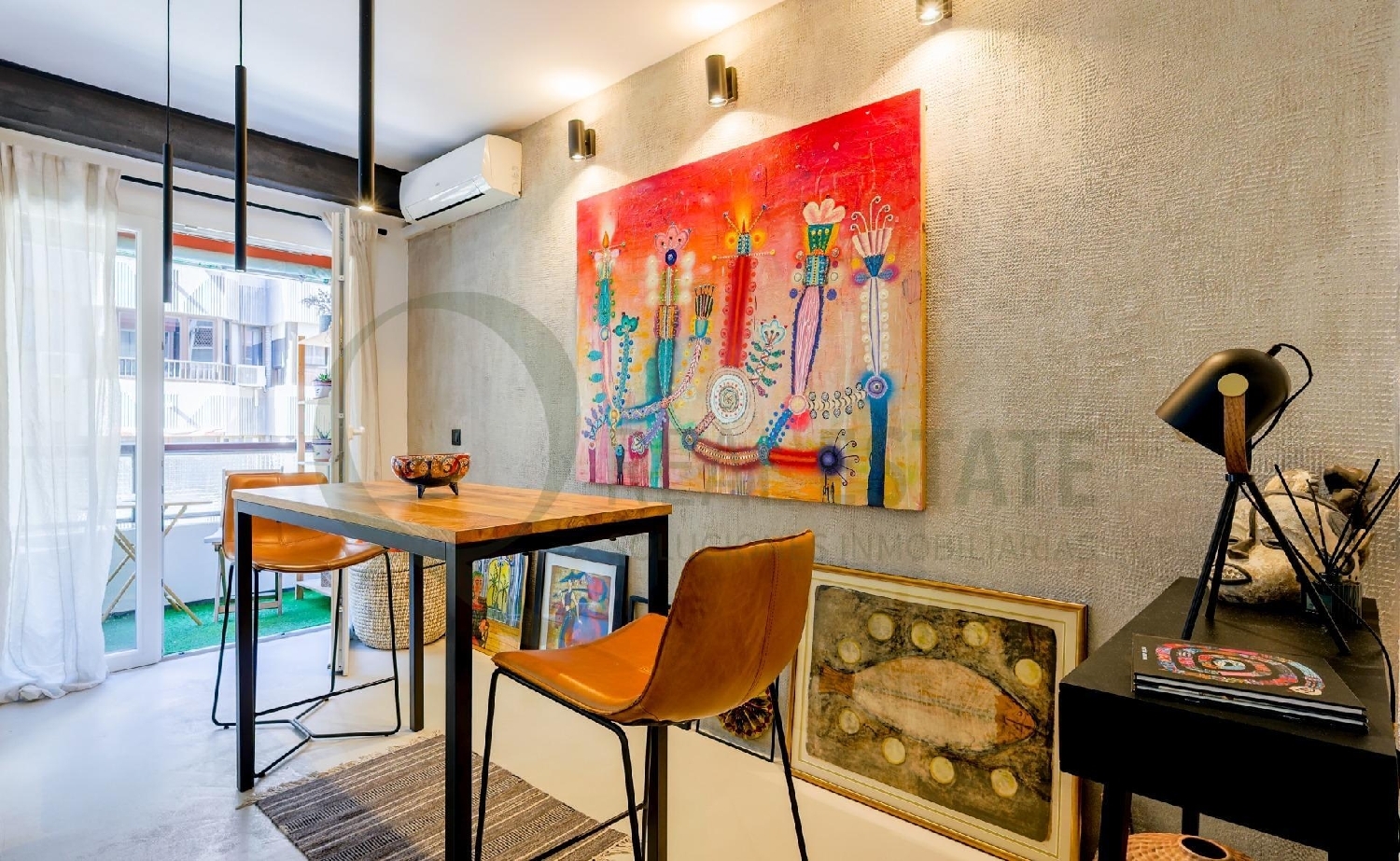  en venta apartamento Alicante Centro 03001 Alacantí 5