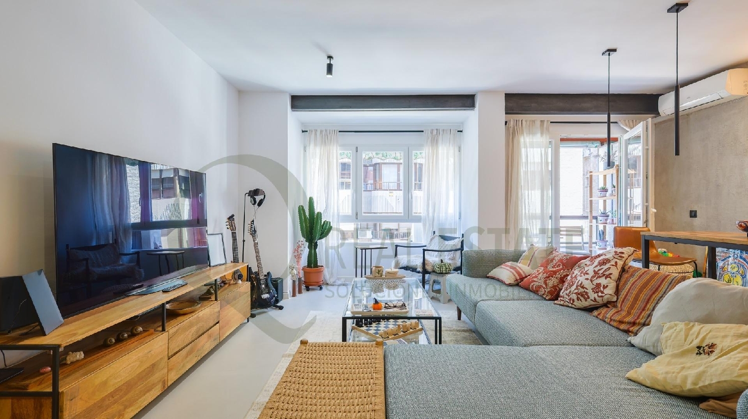 te koop appartement Alicante Centro 03001 Alacantí 2