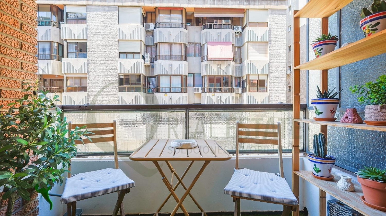  en venta apartamento Alicante Centro 03001 Alacantí 8