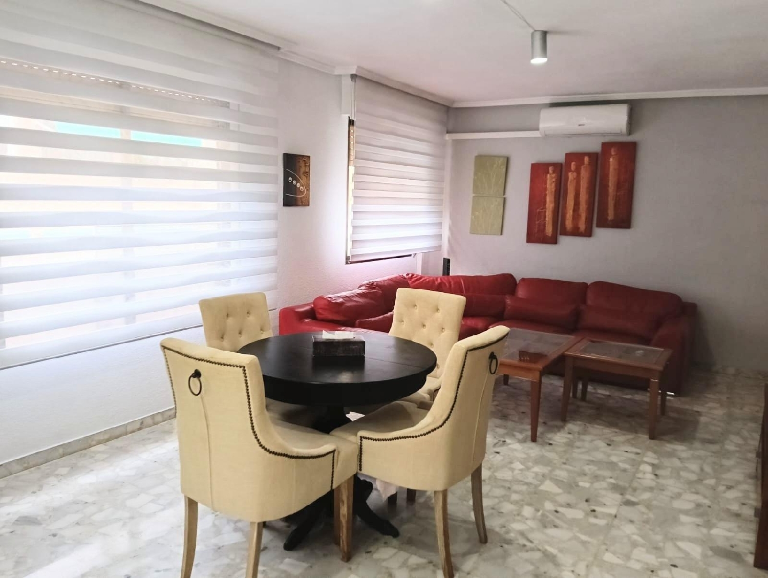 te koop appartement Alicante Centro 03001 Alacantí 2