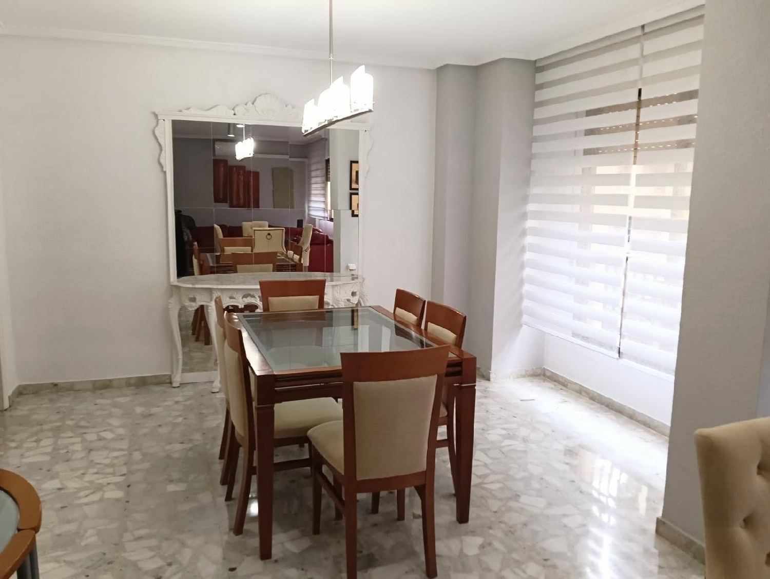 te koop appartement Alicante Centro 03001 Alacantí 3
