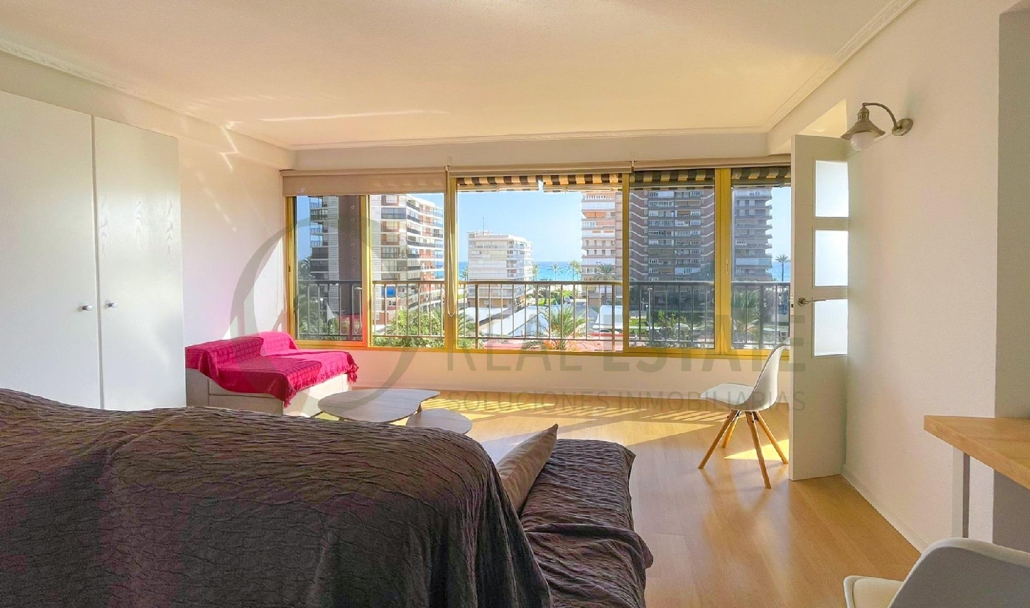  à vendre appartement Alicante Centro 03001 Alacantí 4