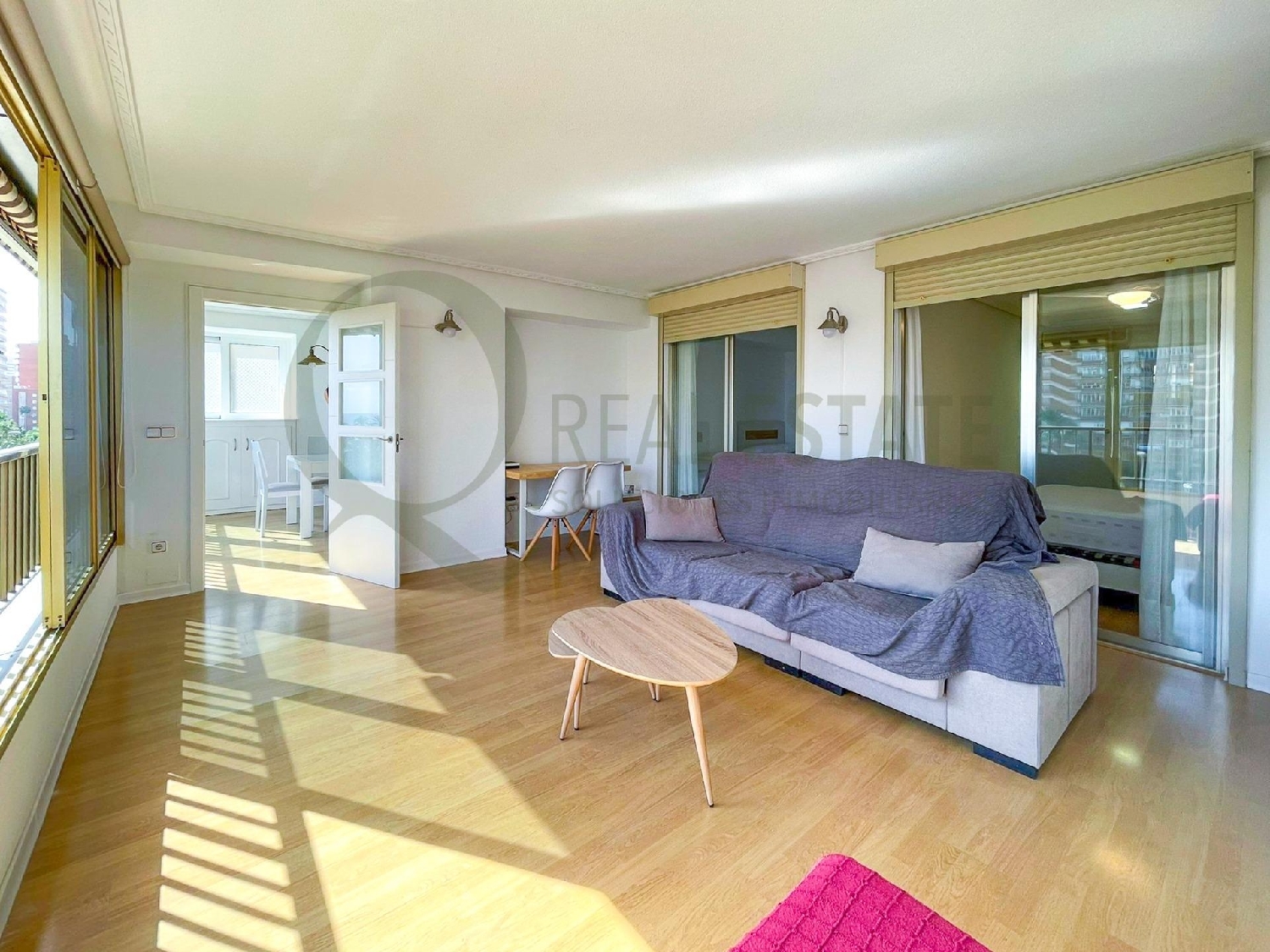 à vendre appartement Alicante Centro 03001 Alacantí 3