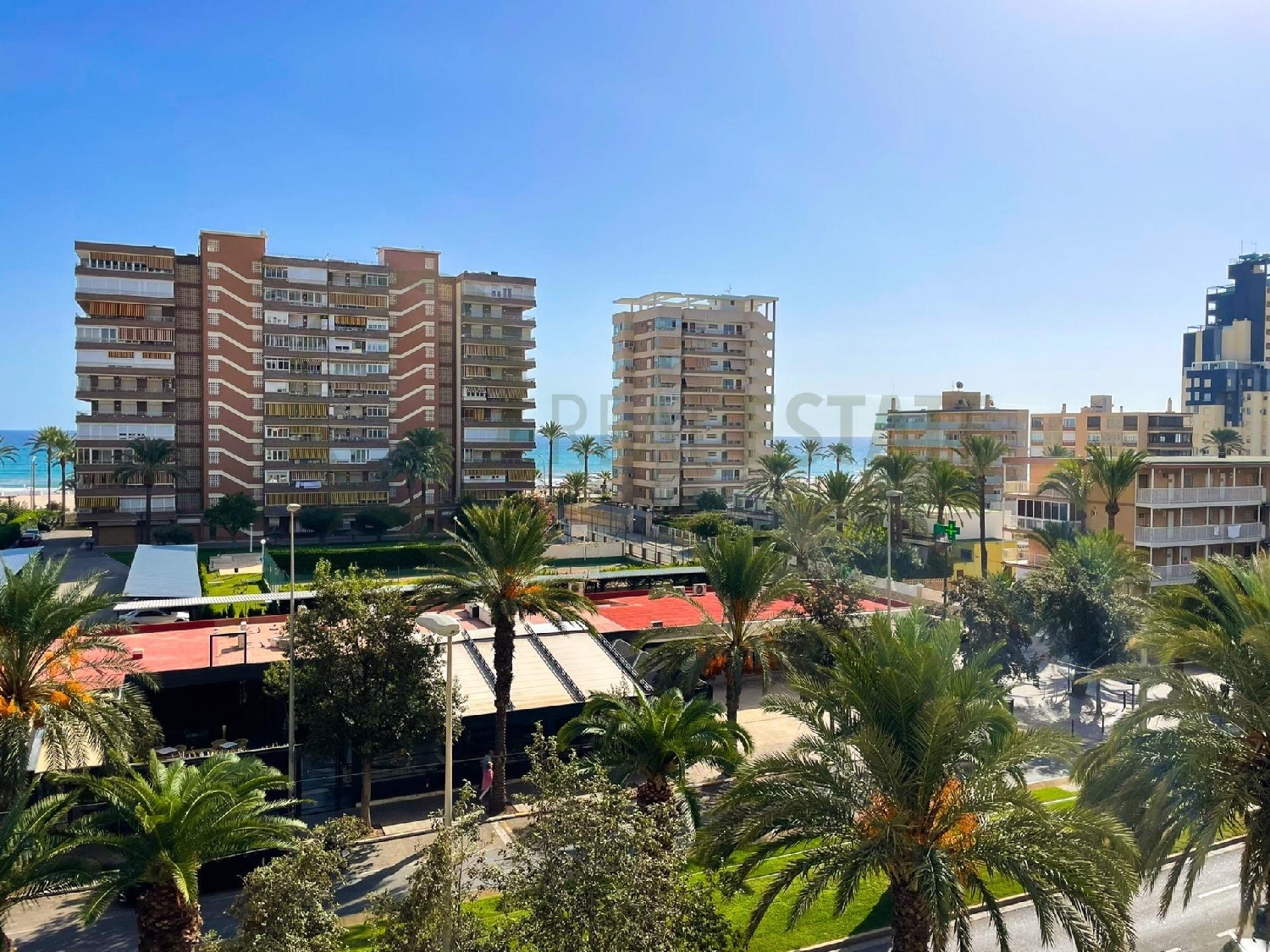  à vendre appartement Alicante Centro 03001 Alacantí 5