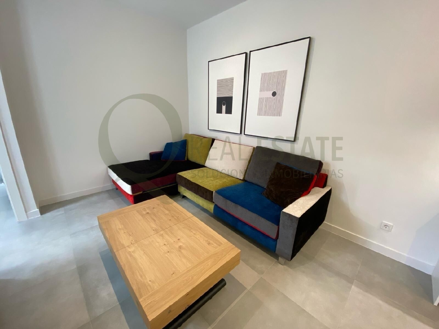 à vendre appartement Alicante Centro 03001 Alacantí 2
