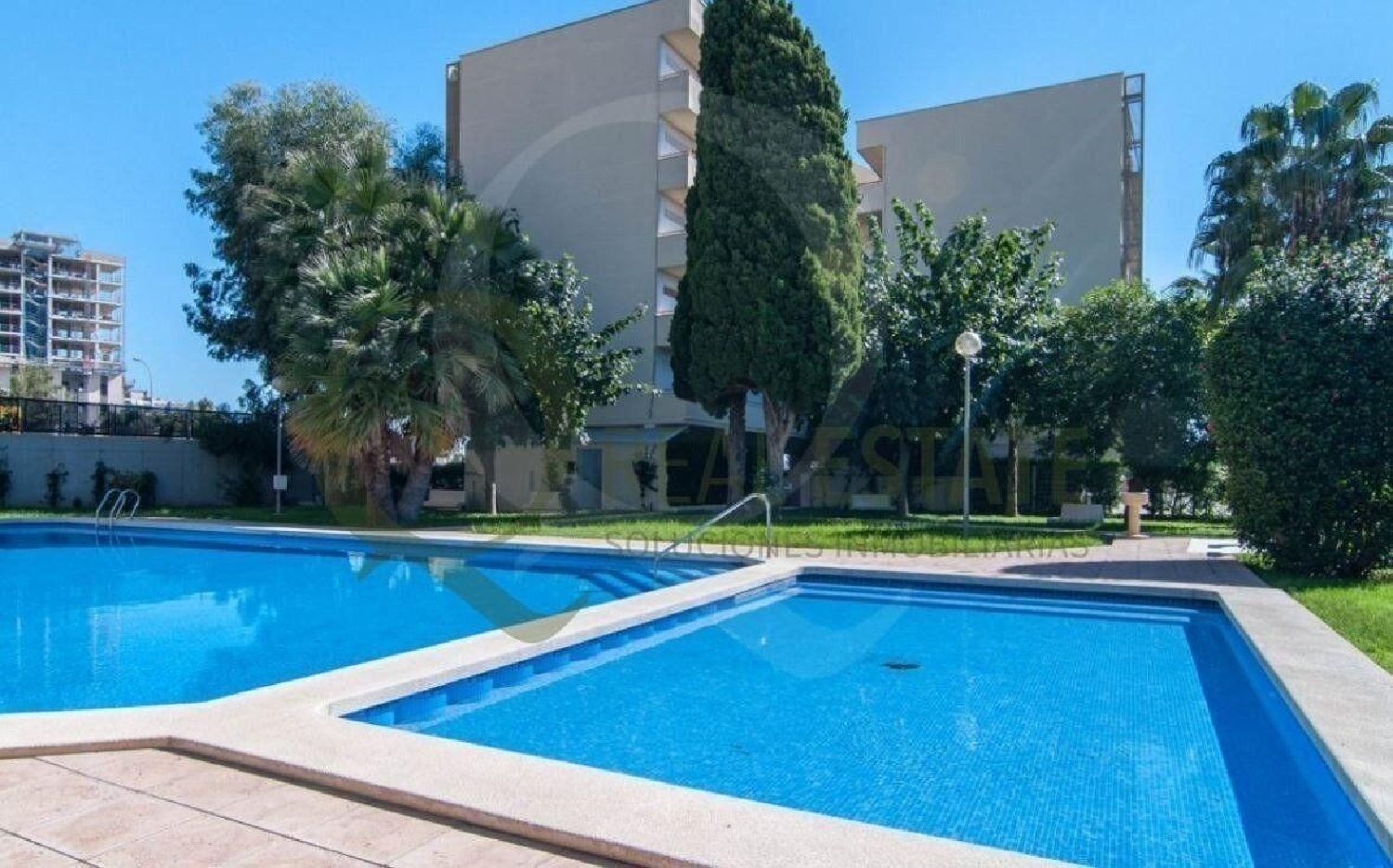  à vendre appartement Alicante Centro 03001 Alacantí 3
