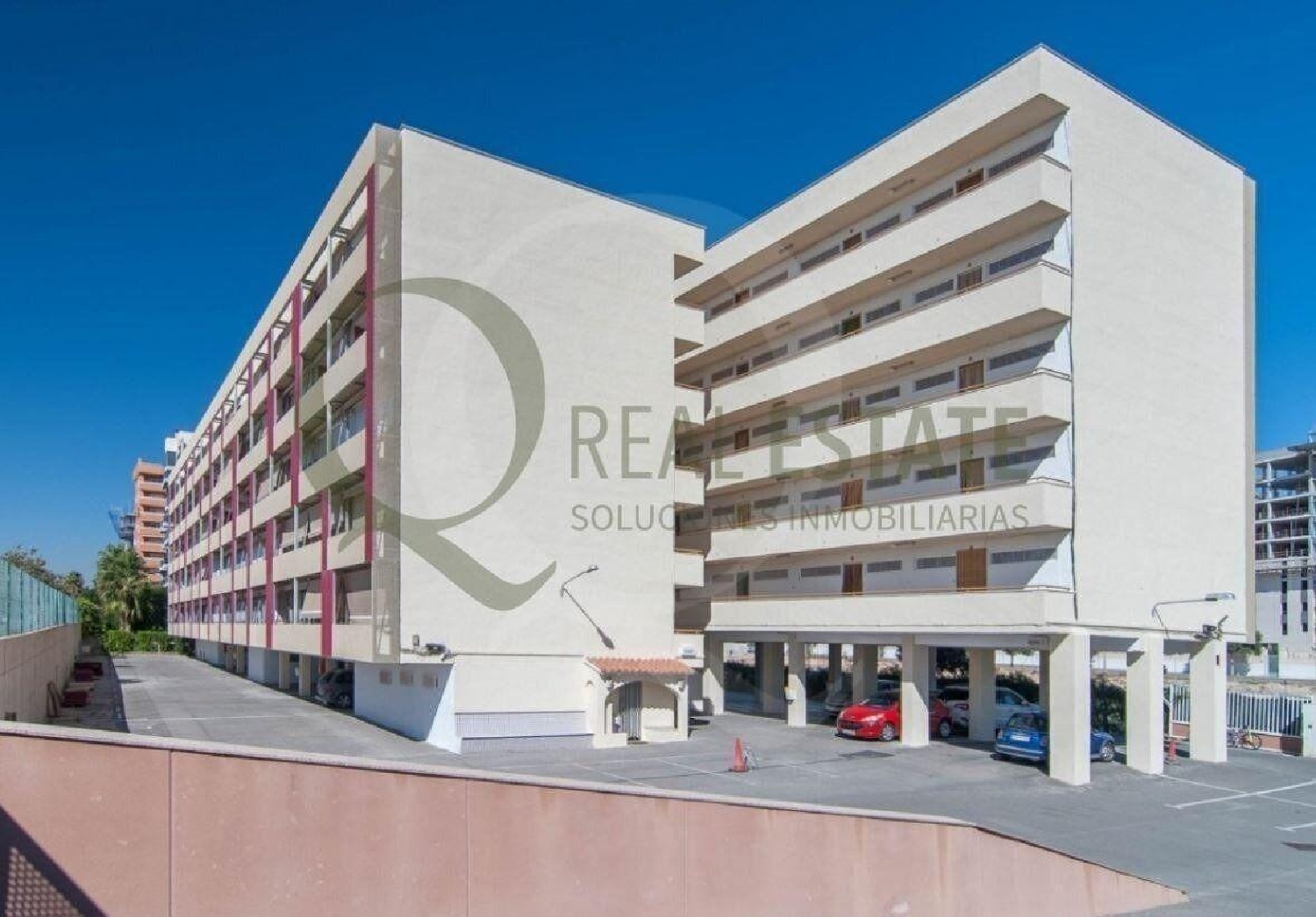  à vendre appartement Alicante Centro 03001 Alacantí 2