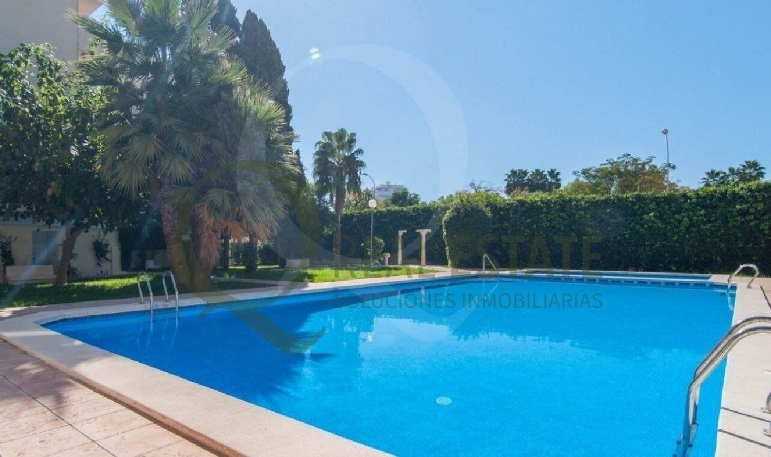  à vendre appartement Alicante Centro 03001 Alacantí 1