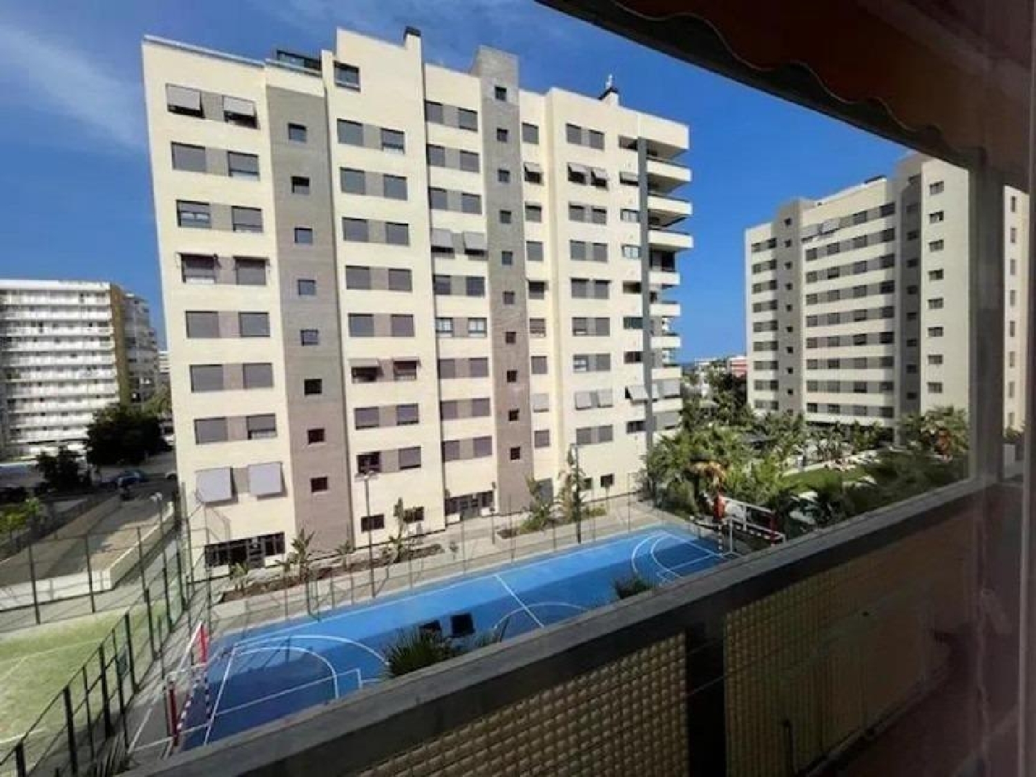  à vendre appartement Alicante Centro 03001 Alacantí 6