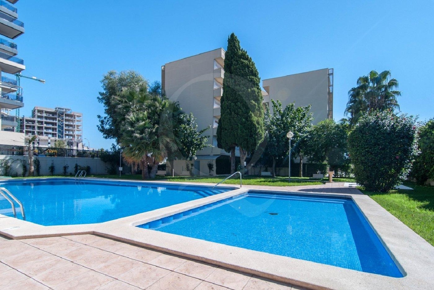  à vendre appartement Alicante Centro 03001 Alacantí 8