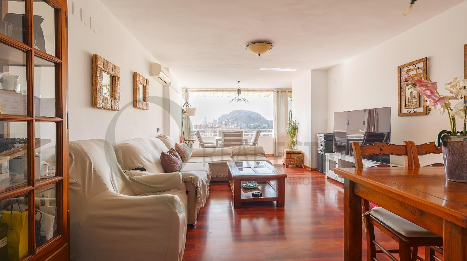  à vendre appartement Alicante Centro 03001 Alacantí 3