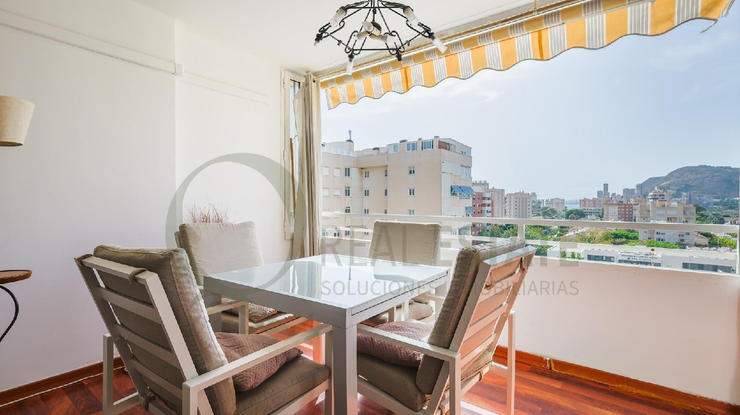  à vendre appartement Alicante Centro 03001 Alacantí 7