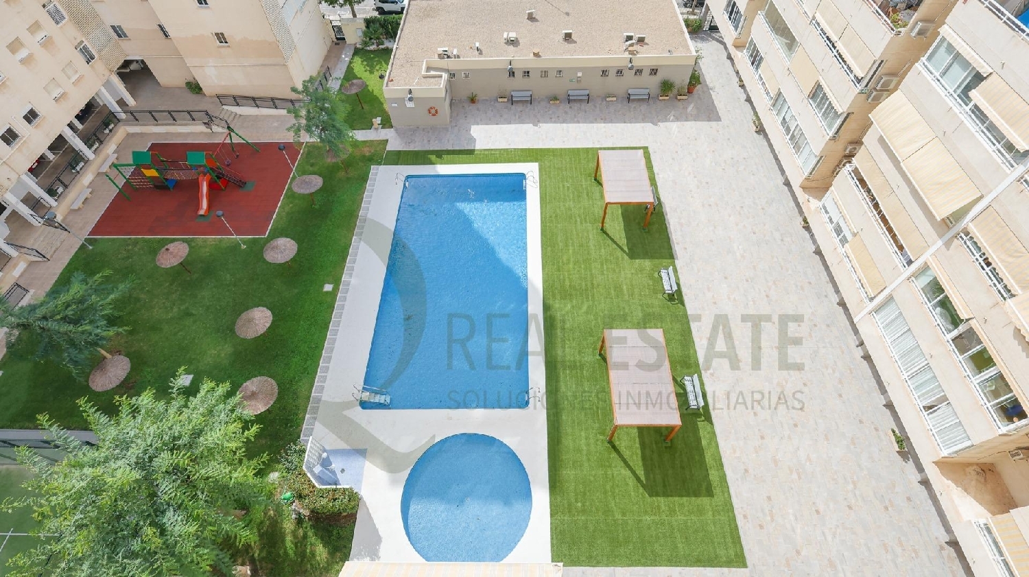  à vendre appartement Alicante Centro 03001 Alacantí 2