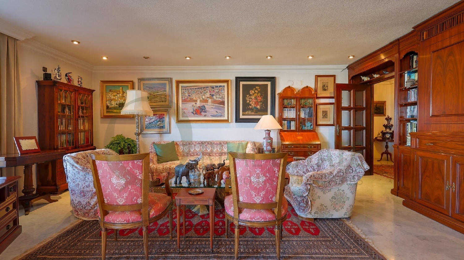 kaufen Wohnung Alicante Centro 03001 Alacantí 8