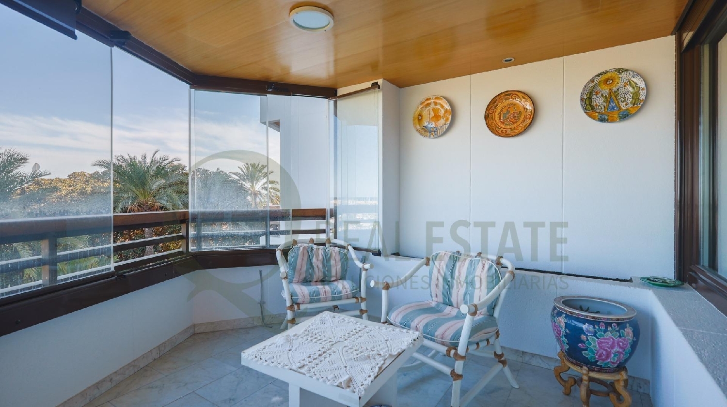 kaufen Wohnung Alicante Centro 03001 Alacantí 3
