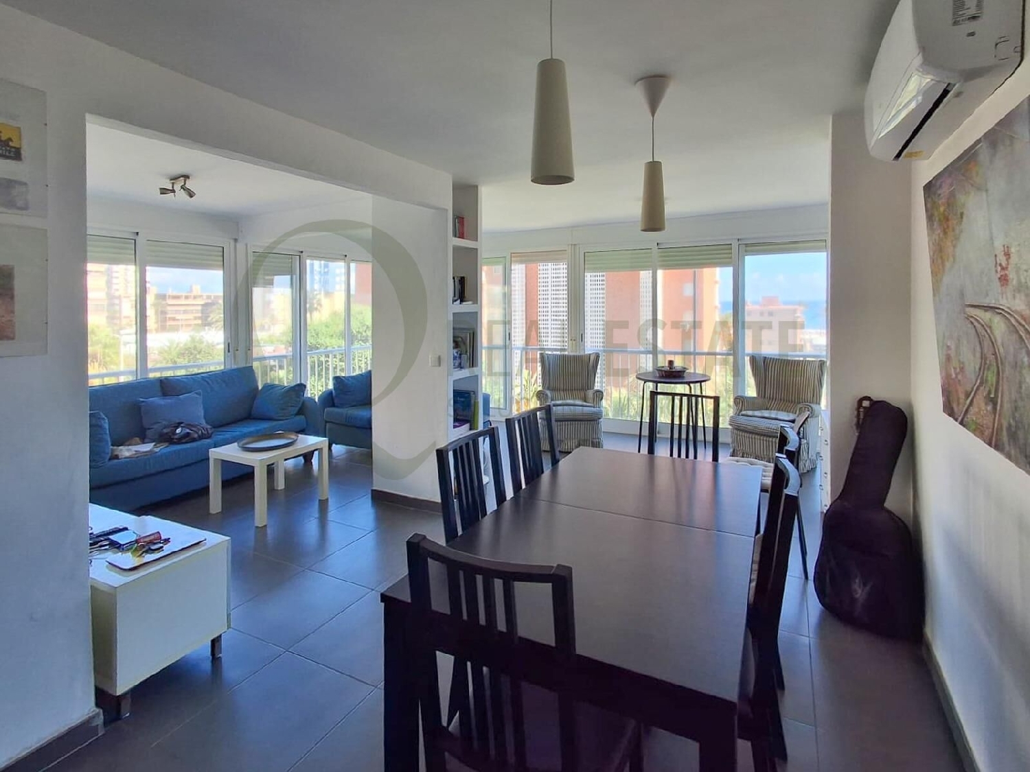 kaufen Wohnung Alicante Centro 03001 Alacantí 2