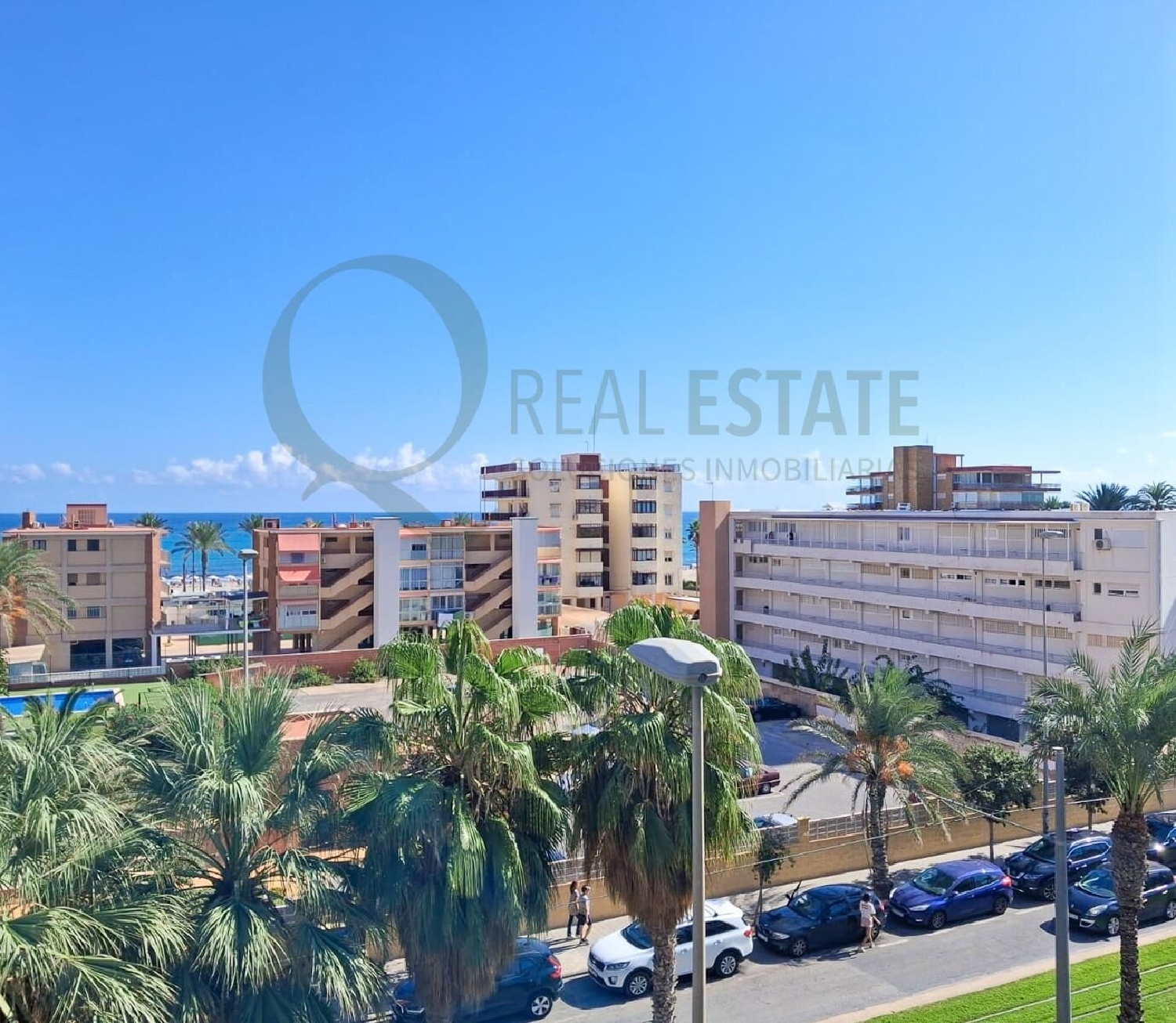 kaufen Wohnung Alicante Centro 03001 Alacantí 1