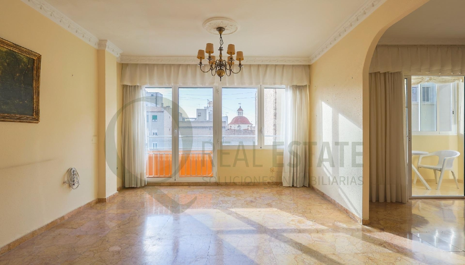 kaufen Wohnung Alicante Centro 03001 Alacantí 1