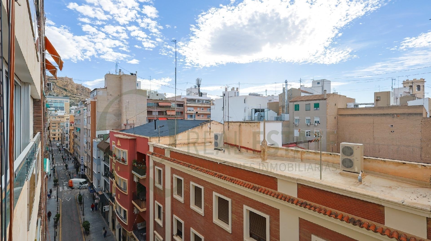 kaufen Wohnung Alicante Centro 03001 Alacantí 8