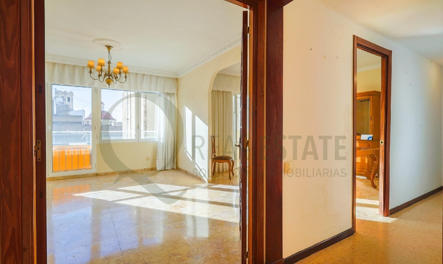 kaufen Wohnung Alicante Centro 03001 Alacantí 2