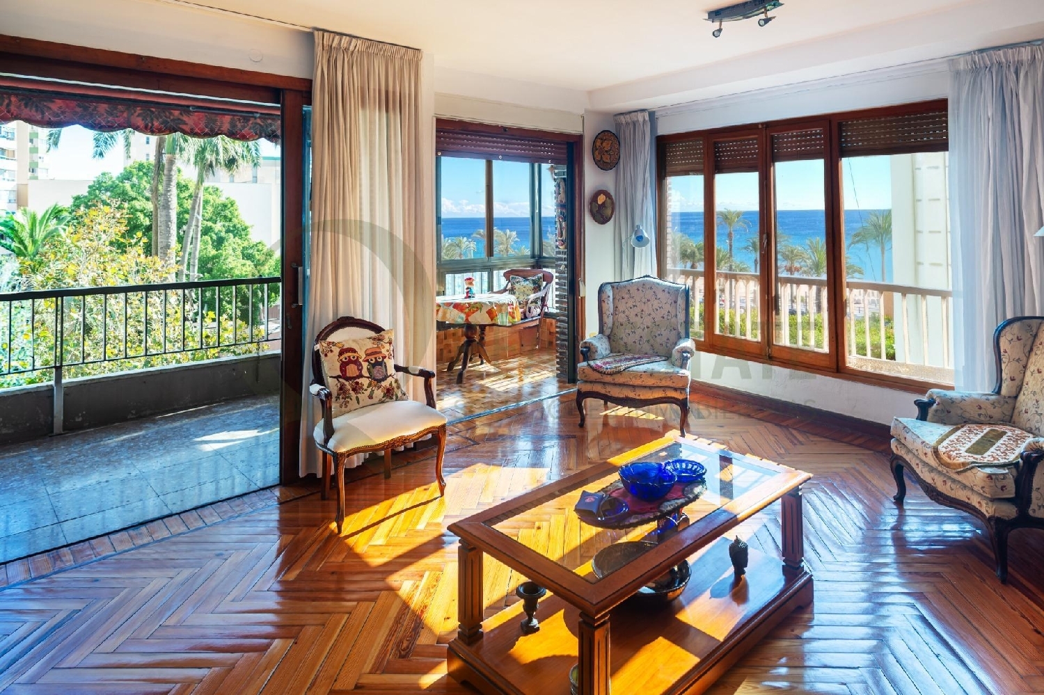 kaufen Wohnung Alicante Centro 03001 Alacantí 2