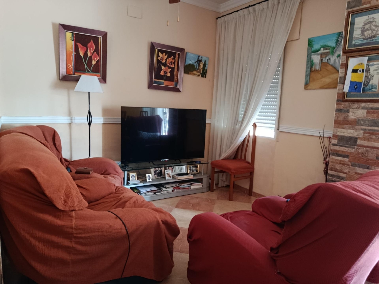  en venta apartamento Alicante Centro 03001 Alacantí 1