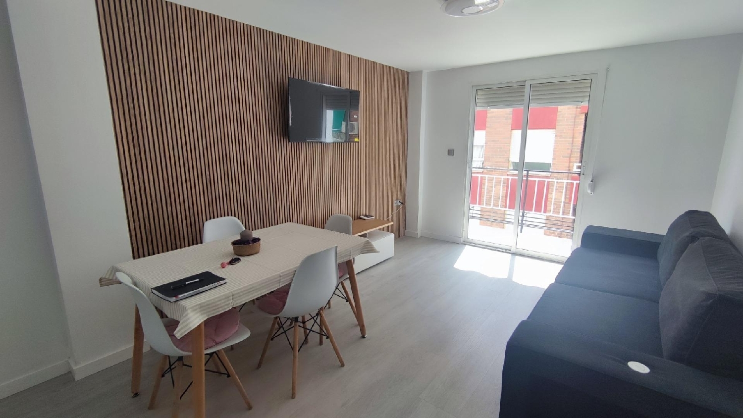 à vendre appartement Alicante Centro 03001 Alacantí 2