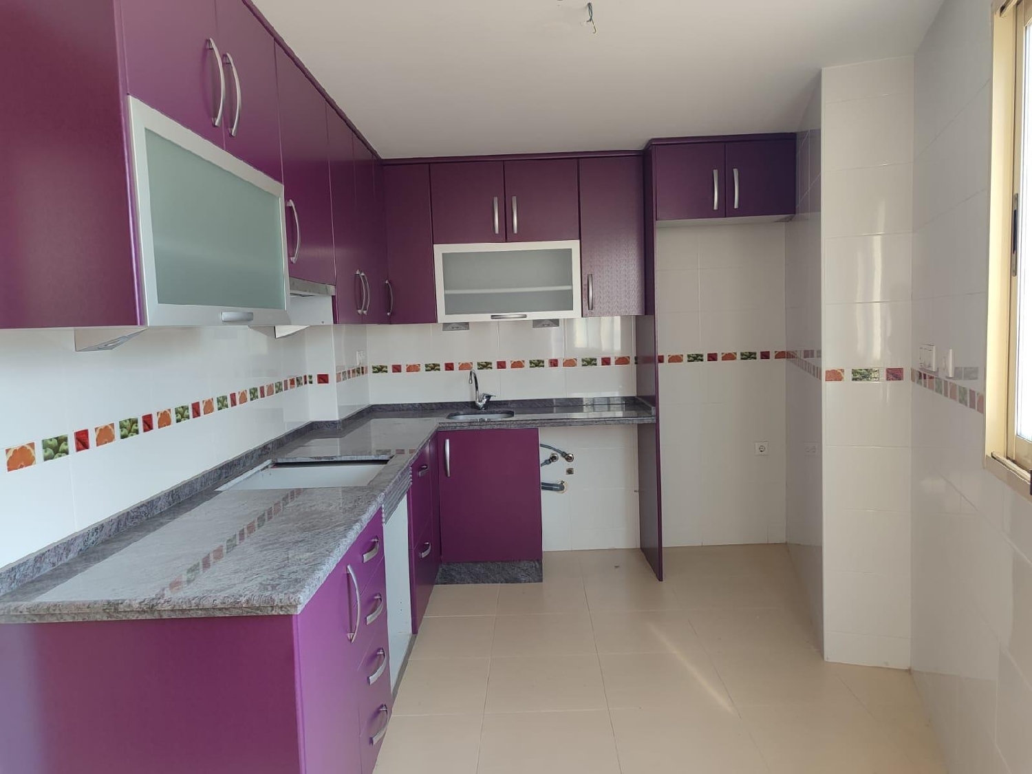 te koop appartement Alicante Centro 03001 Alacantí 3